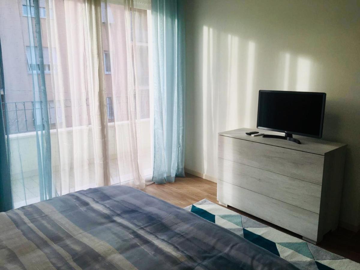 리미니 Residenza Elena 아파트 외부 사진